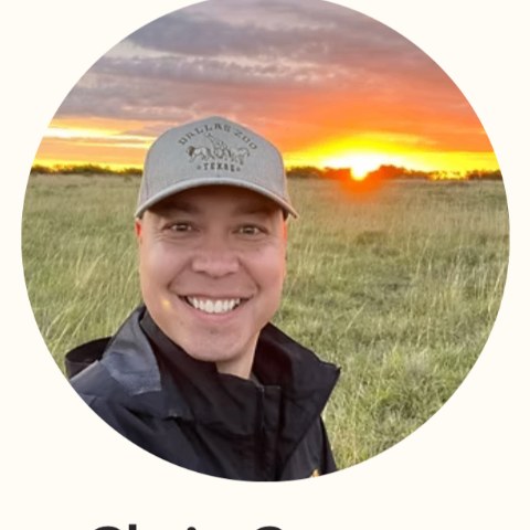 Chris Corpus, Treasurer