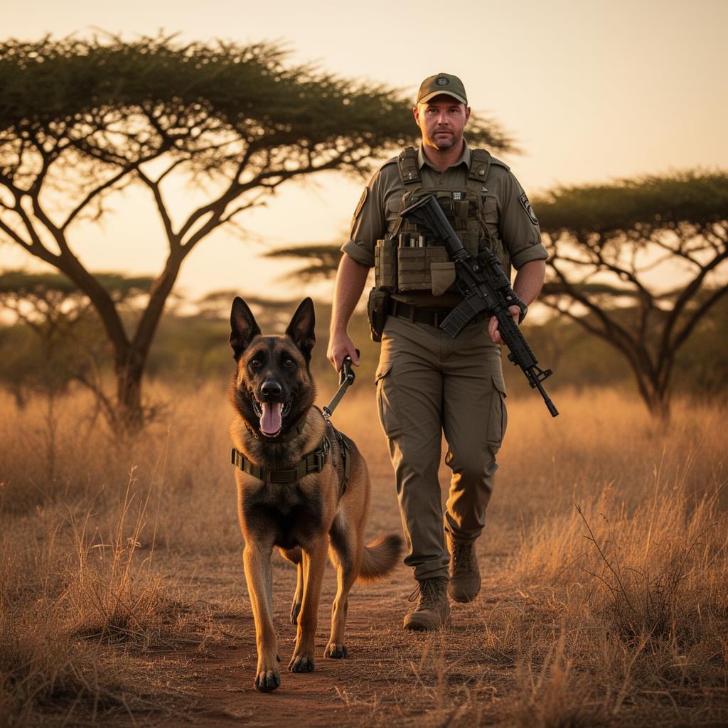 K9 Program
